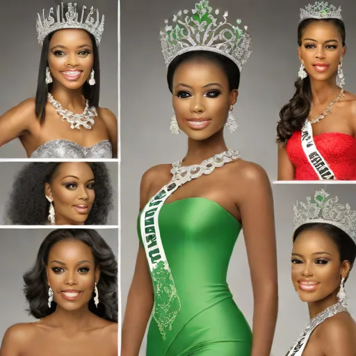 Miss Mozambique