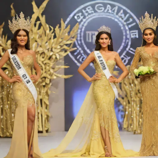 Miss Grand Philippines