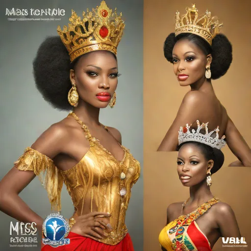 Miss World Africa