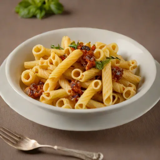 Maccheroni al Ferretto