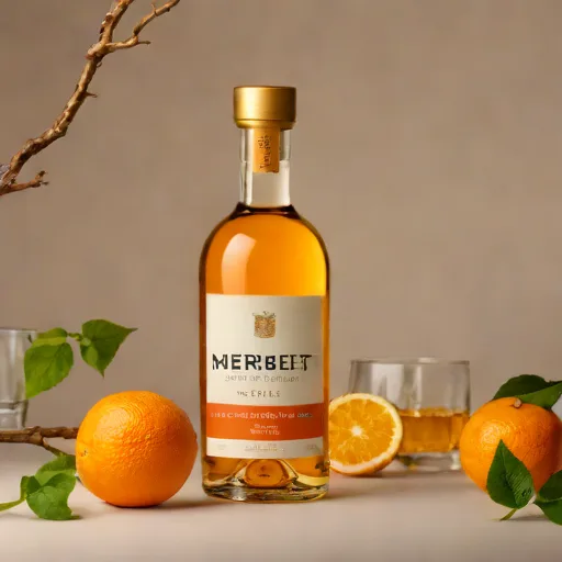 Merlet Triple Sec