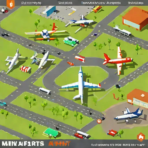 Mini Airports