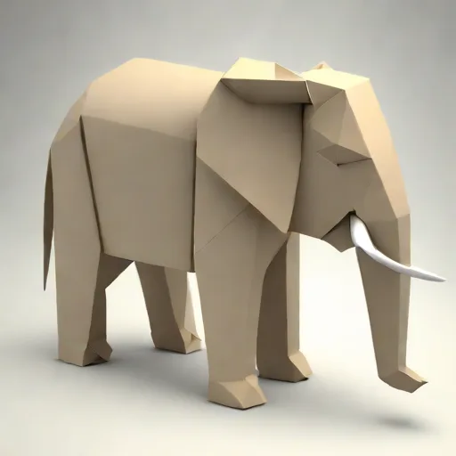 Montroll's Elephant