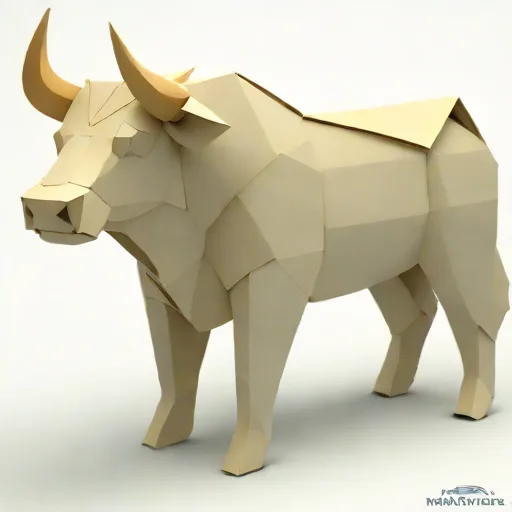 Montroll's Bull