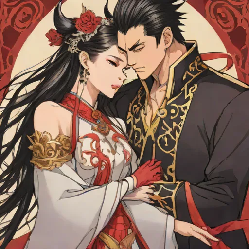 My Wife is a Demon Queen
