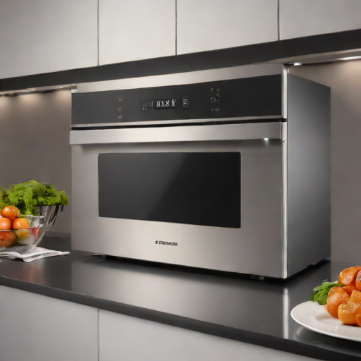 Miele Smart Microwave