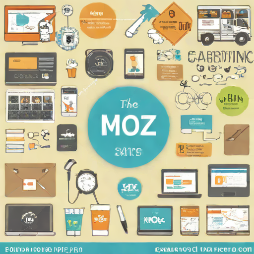 Moz Local Starter Kit