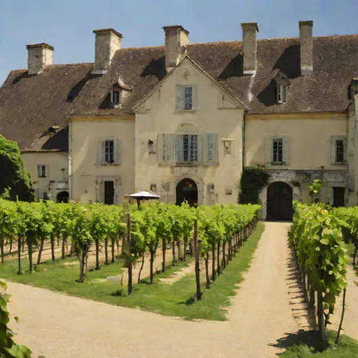 Marquis d'Angerville