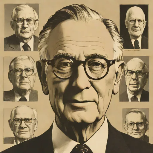 Morton Fried