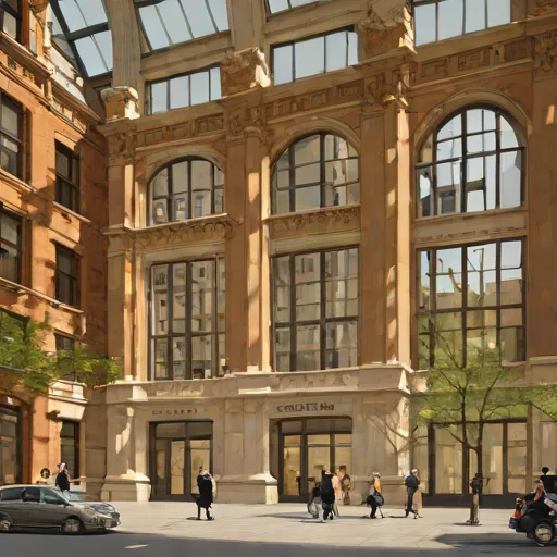 Mannes School of Music (The New School)