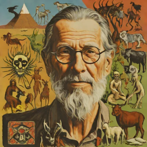 Michael Taussig