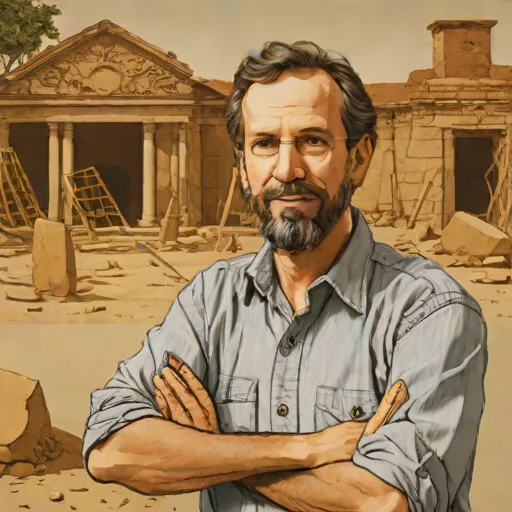 Mark Leone