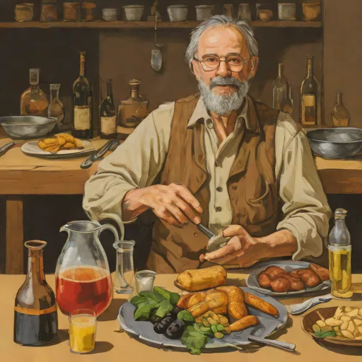 Michael Dietler