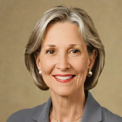 Mary-Jo DelVecchio Good