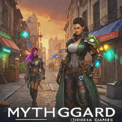 Mythgard