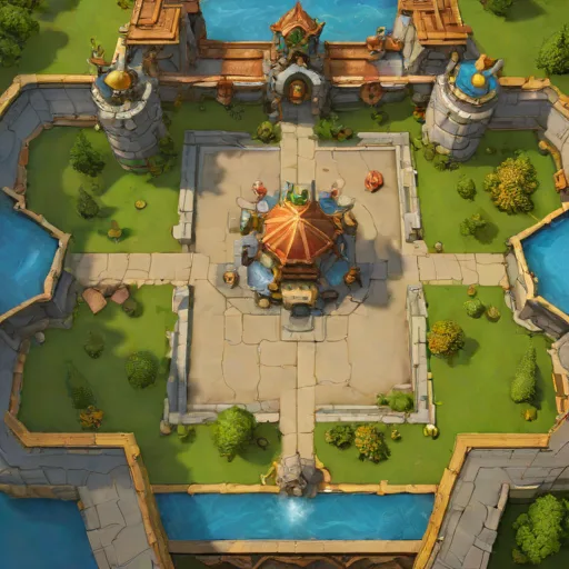 Minion Masters
