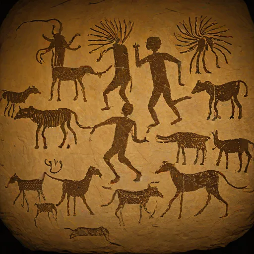 Maros-Pangkep Rock Art
