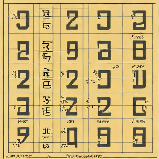 Magic Square