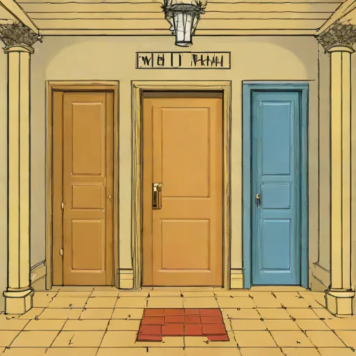 Monty Hall Problem