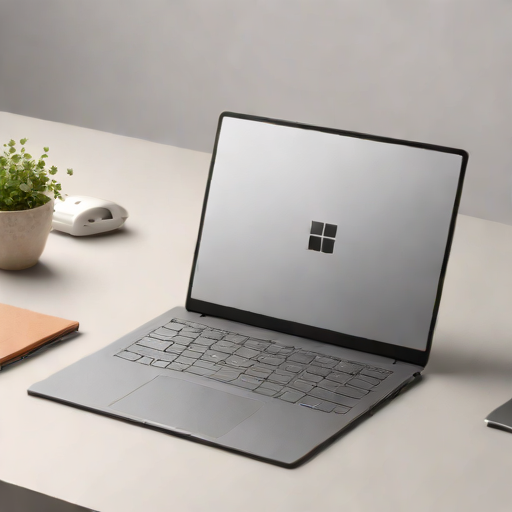 Microsoft Surface Laptop 3