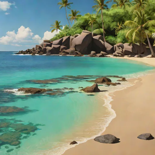 Makena Cove