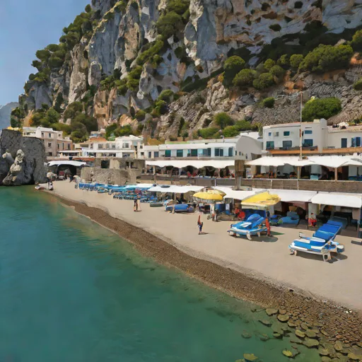Marina di Praia