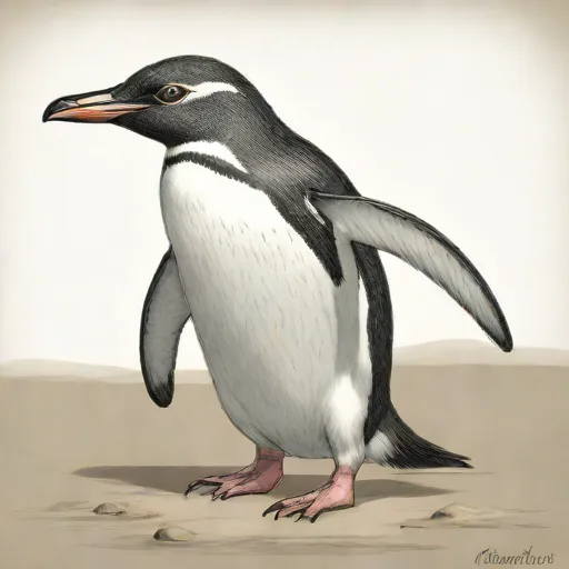 Marplesornis novaezealandiae