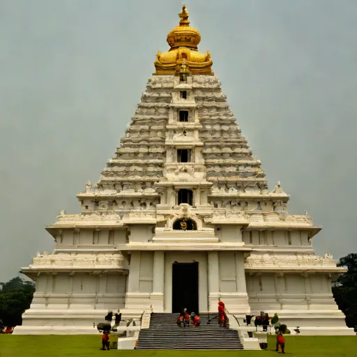 Murudeshwara Temple