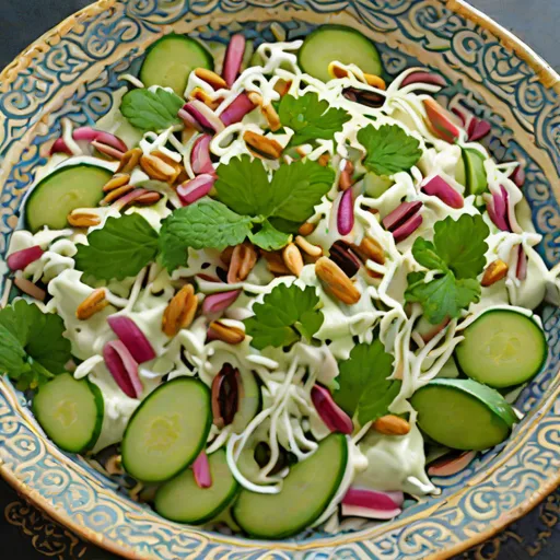 Mast-o-Khiar