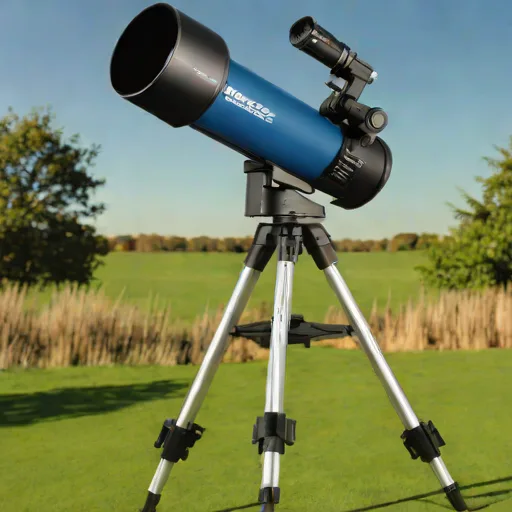 Meade LX200-ACF Instruction Manual