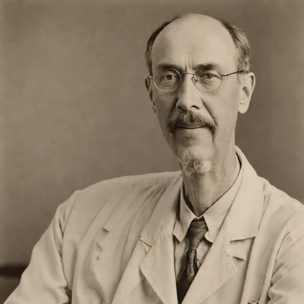 Michael Heidelberger