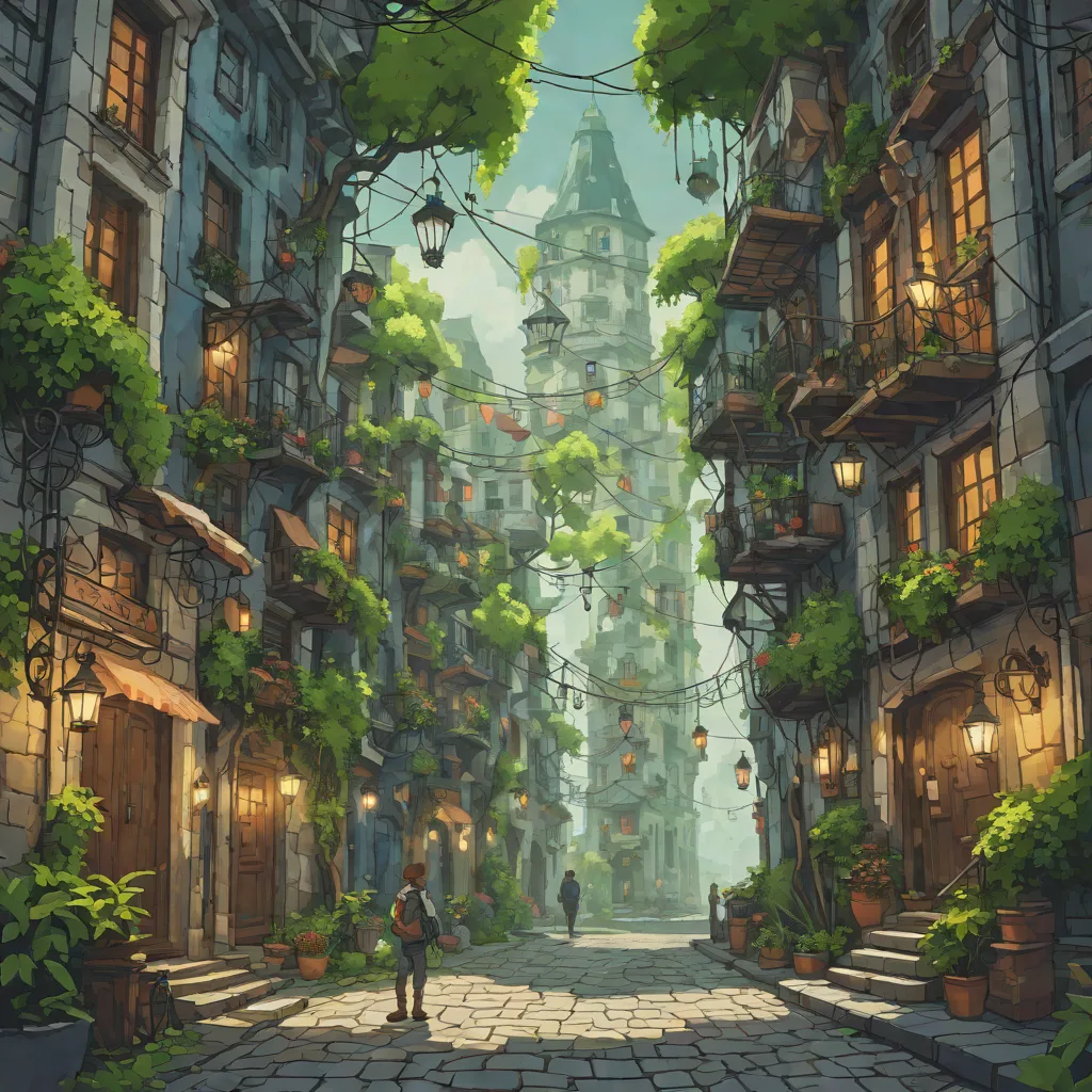 Mystery Trackers: Raincliff