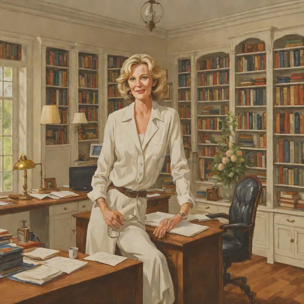 Mary Beth Norton