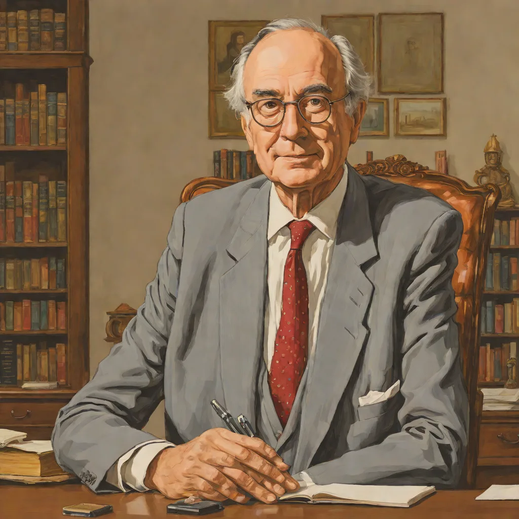 Michael Howard
