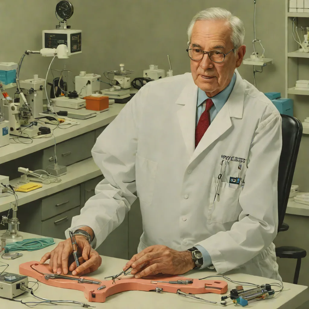 Mark Ravitch
