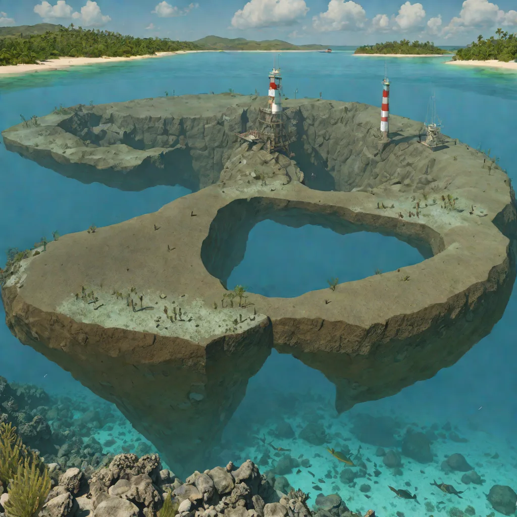 Metis Shoal (Late-iki)