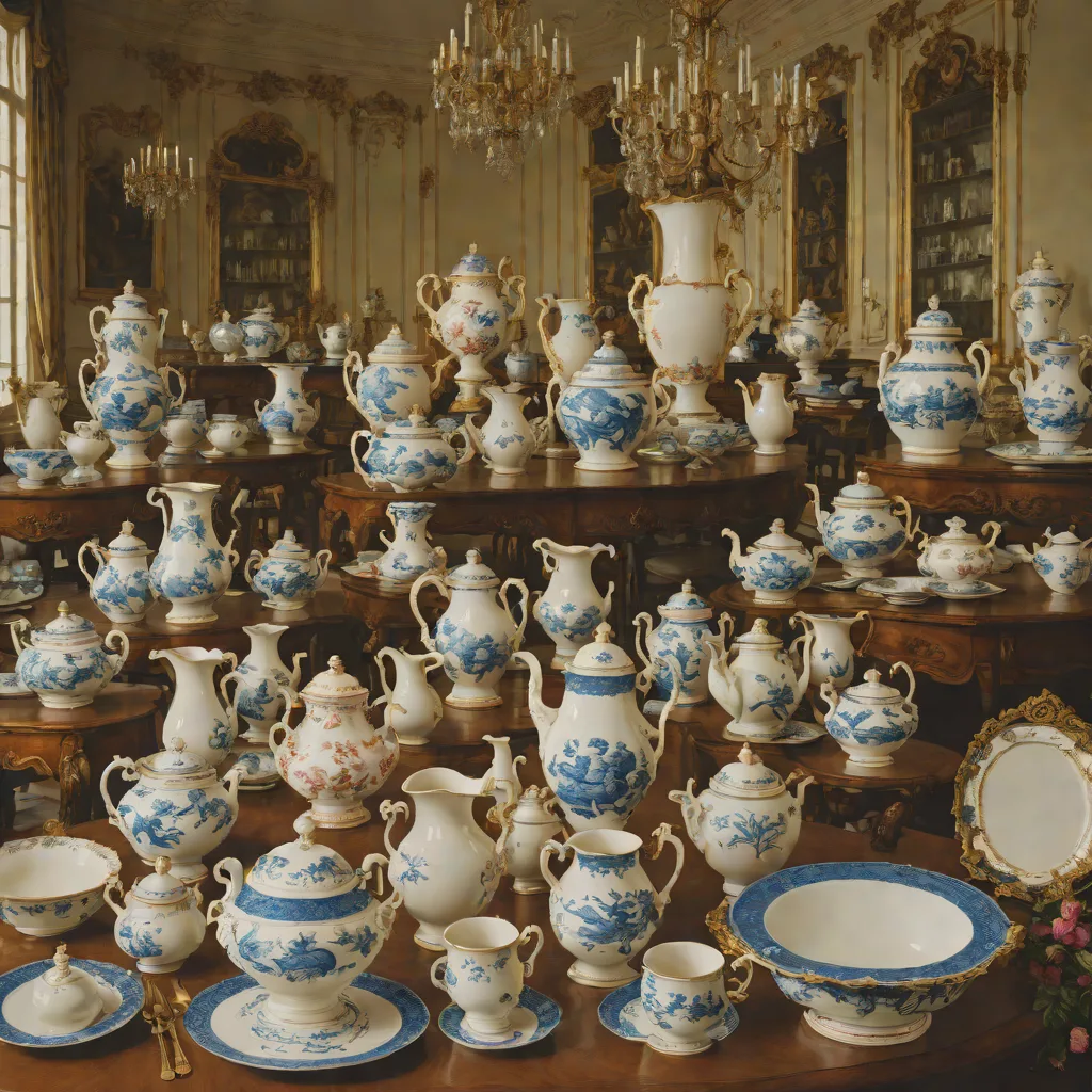 Manufacture de Sèvres