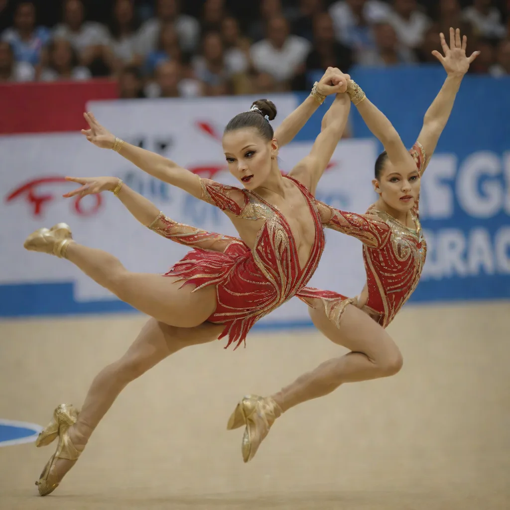 Moscow Grand Prix (Rhythmic)