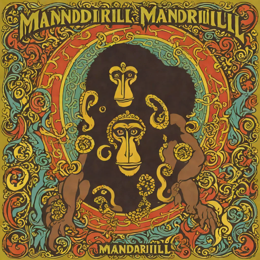Mandrill