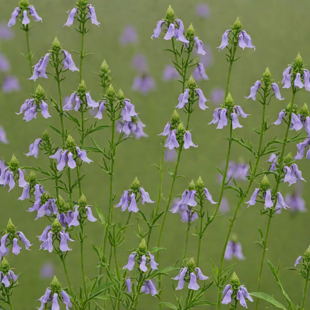 Mad Dog Skullcap