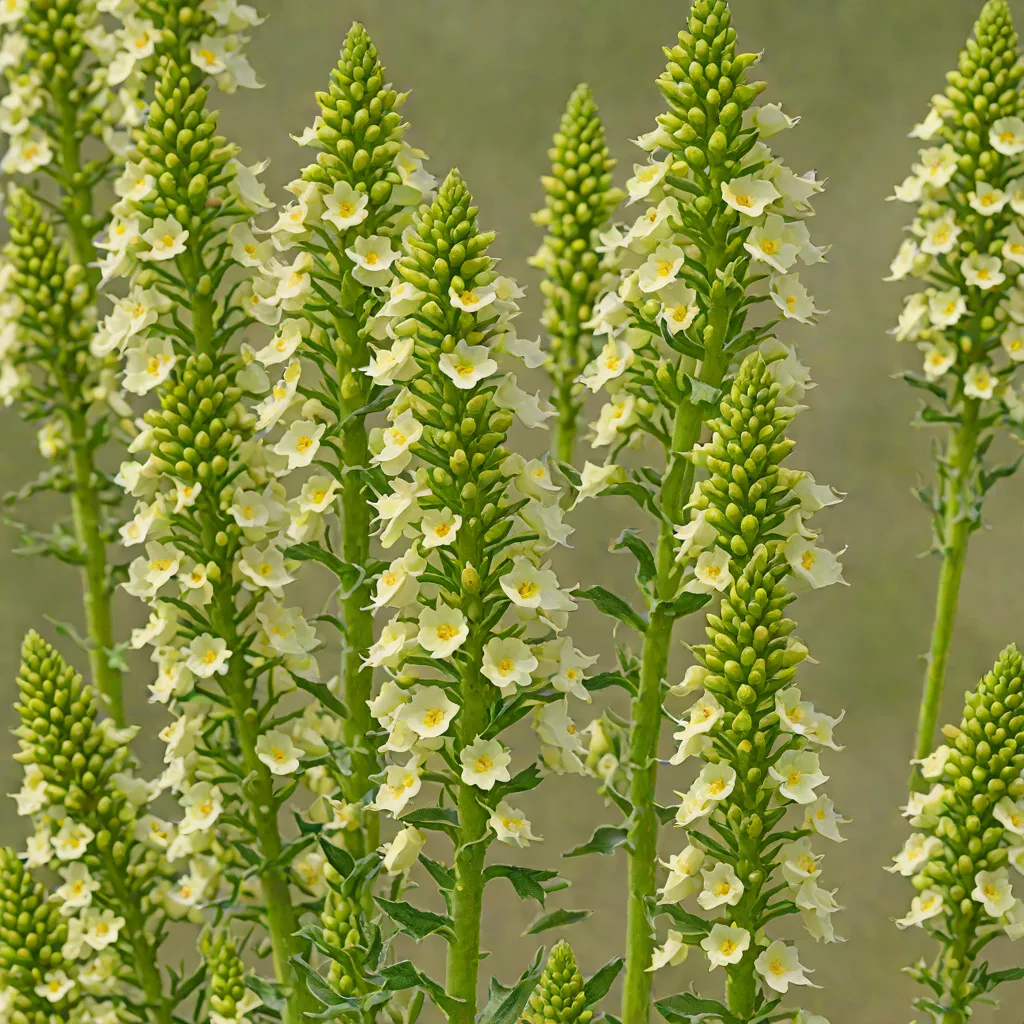 Moth Mullein