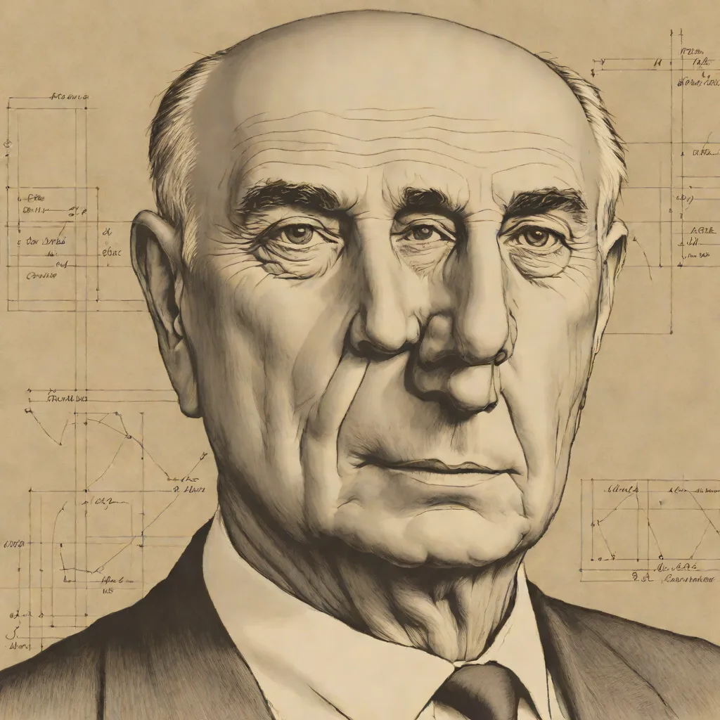 Merton Miller