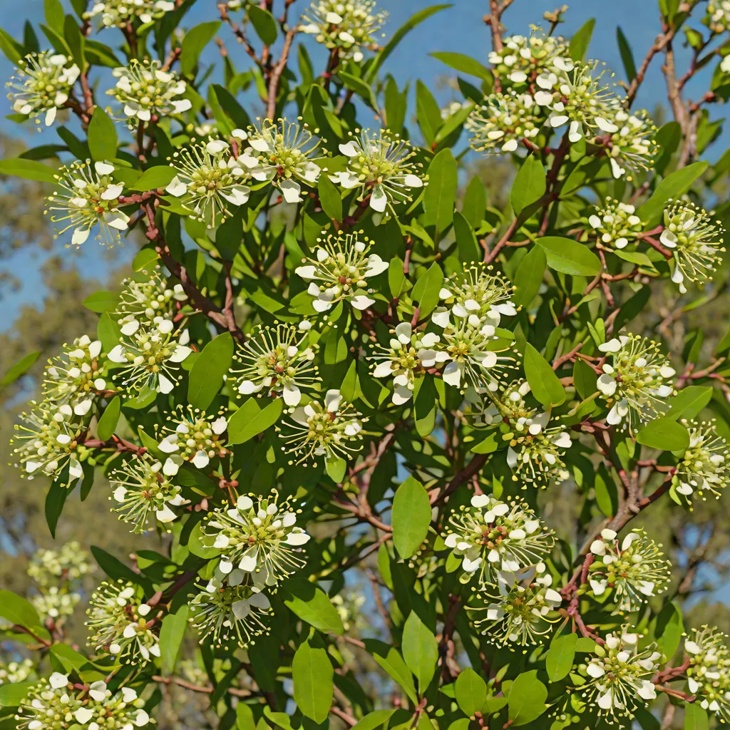 Morella cerifera