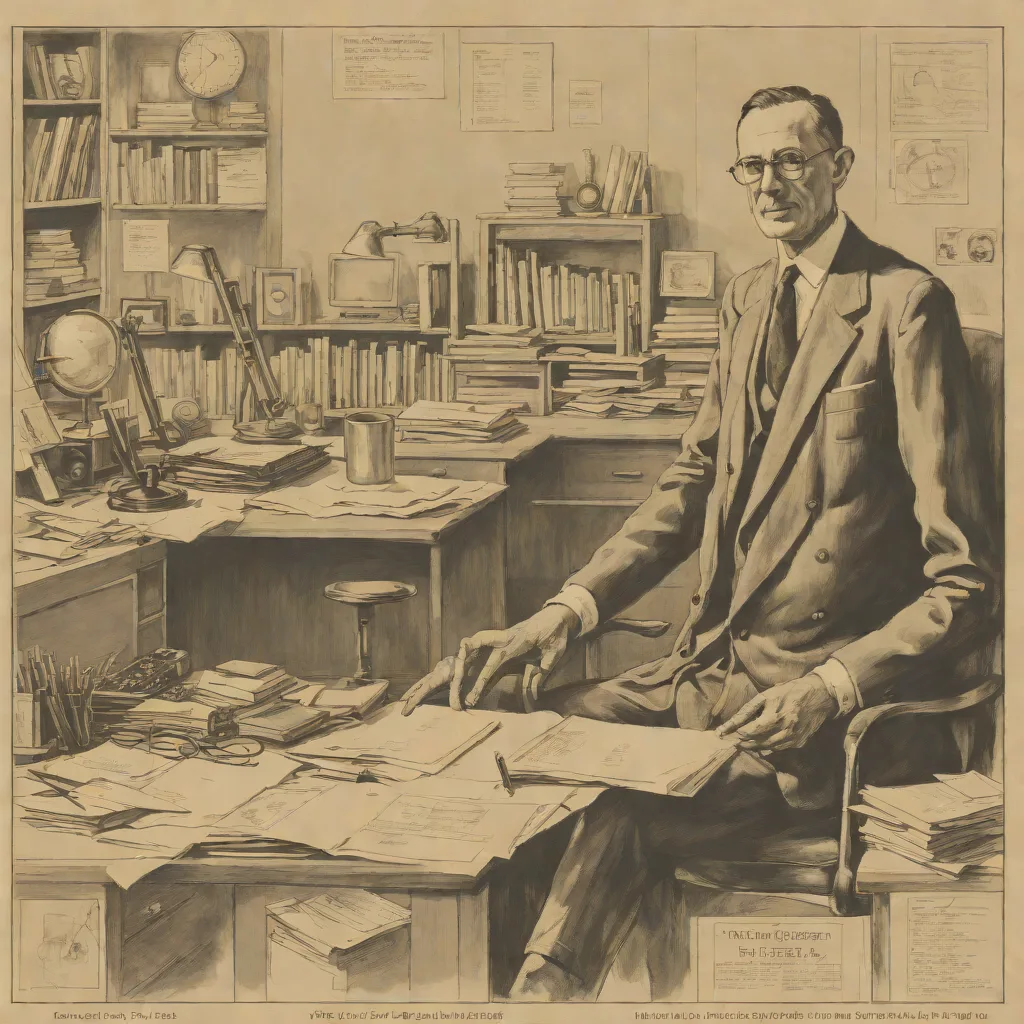Michal Kalecki