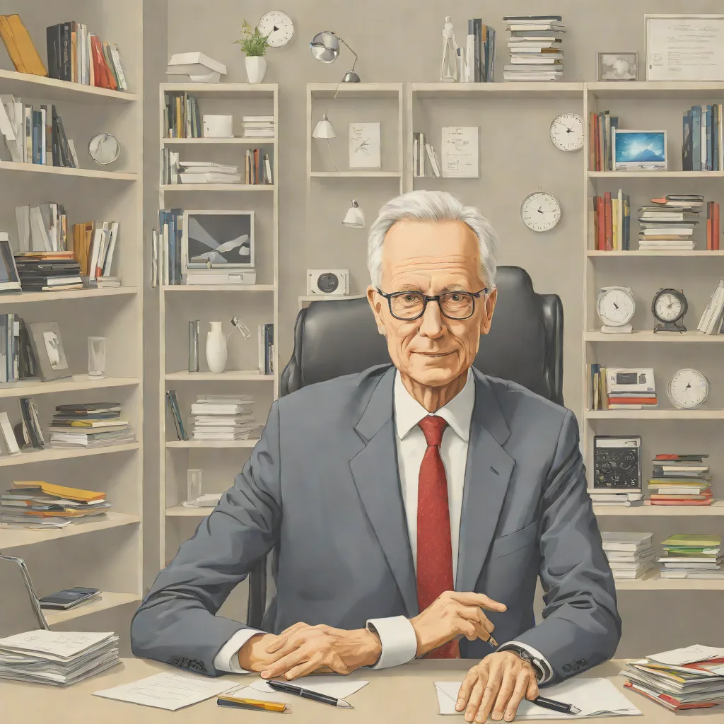 Martin Hellwig