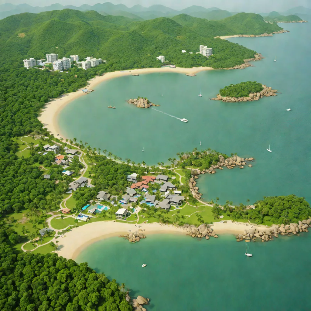 Mirs Bay