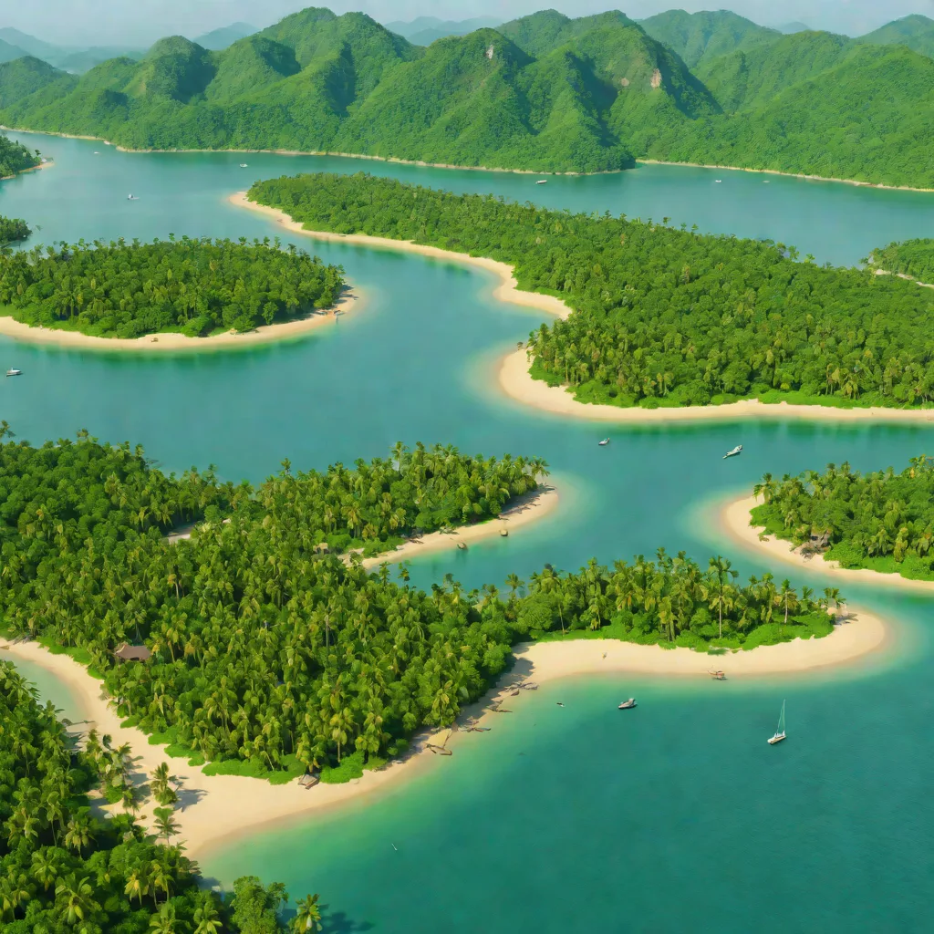 Martaban Bay