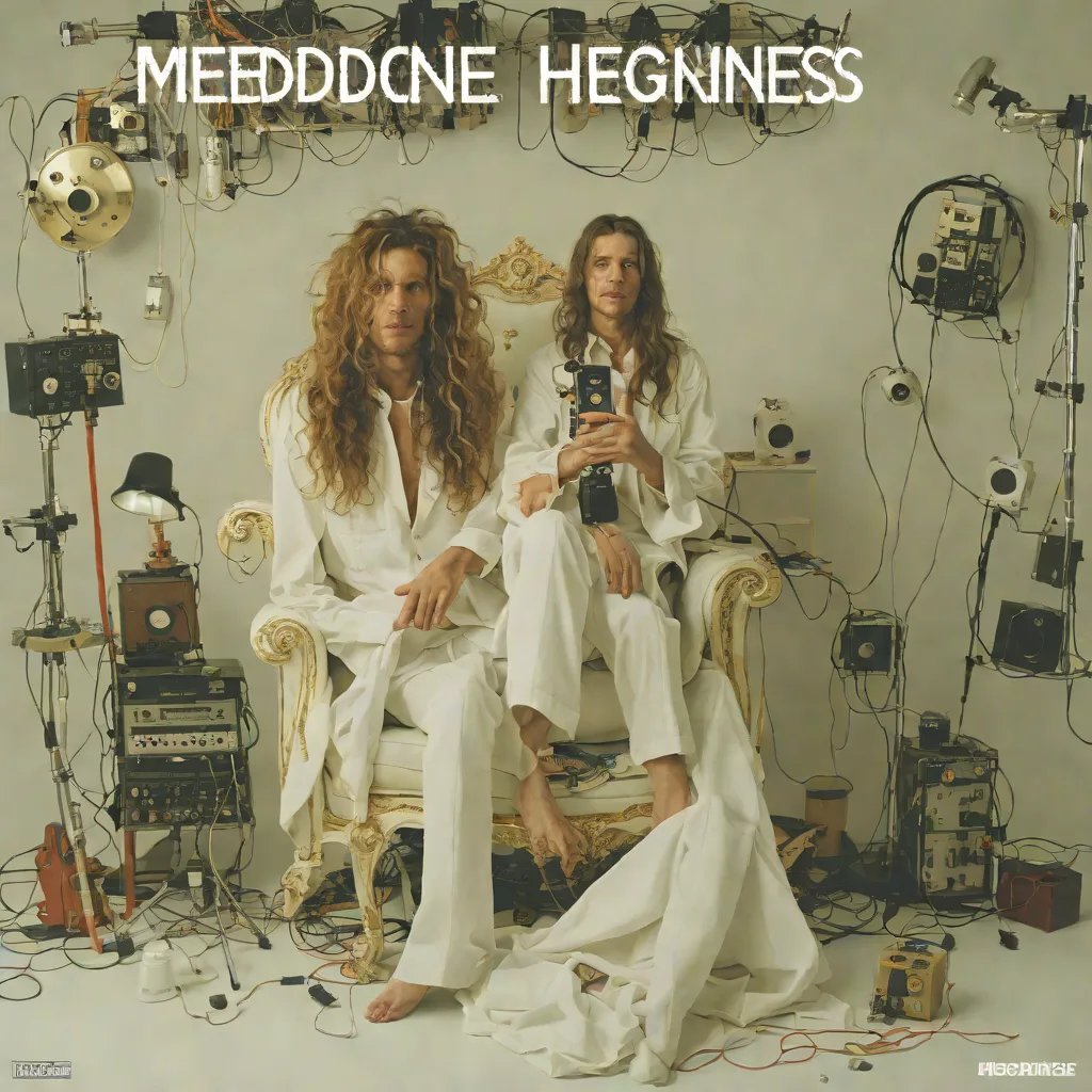 Medicine - Her Highness
