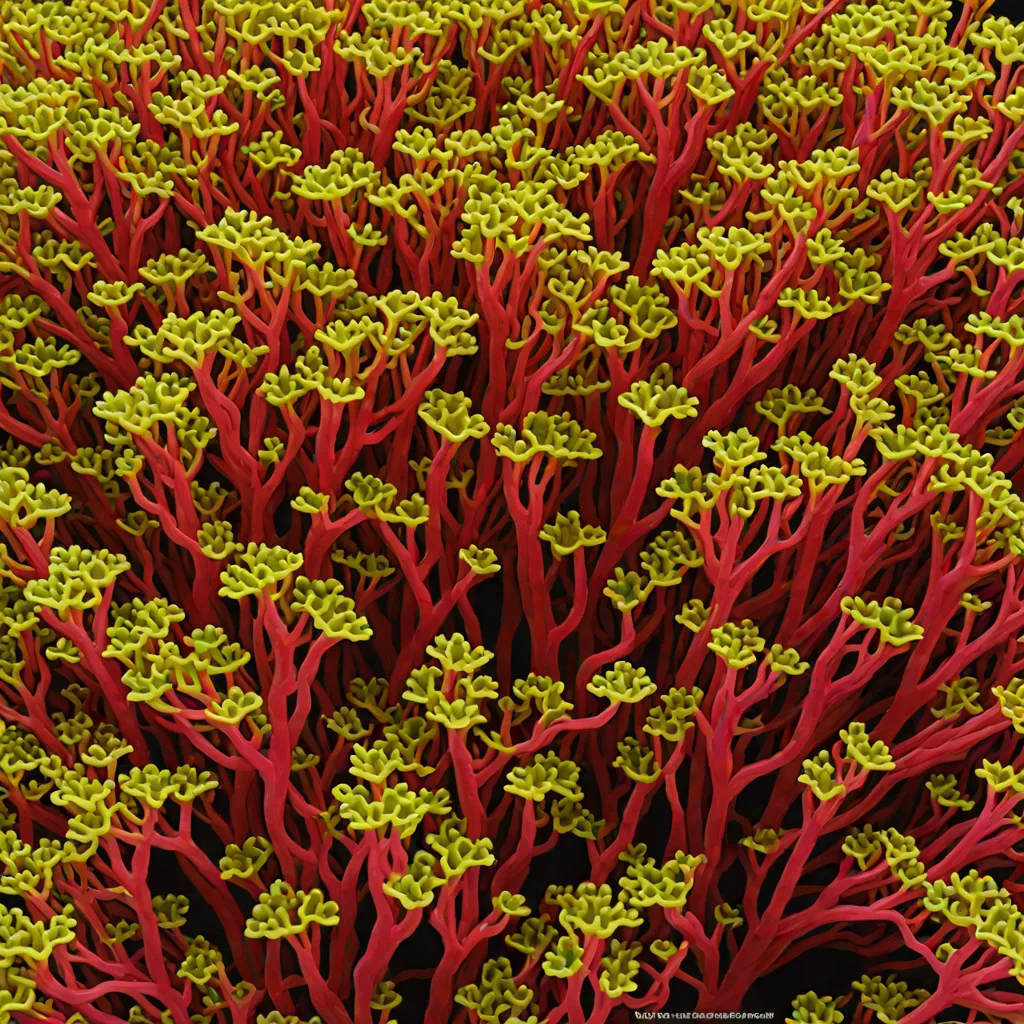 Meristotheca papulosa