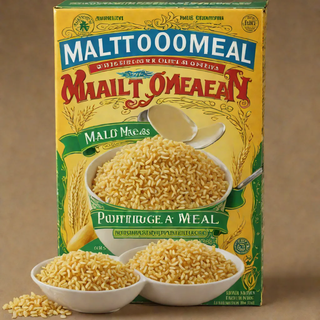 Malt-O-Meal